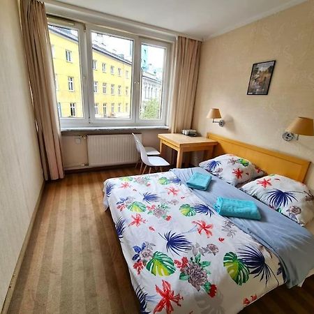 Fantastic Waw - Z6 Room - 302A Warsaw Ngoại thất bức ảnh